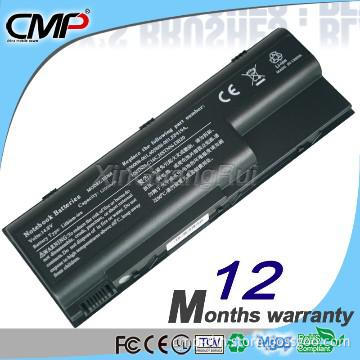 8 Cells Laptop Battery for HP Pavilion DV8000 DV8100 HSTNN-DB20 black